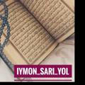 Iymon _sari _yõl