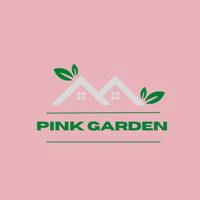 Pink Garden