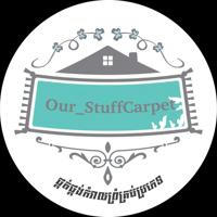 Our Stuff Carpet Channel