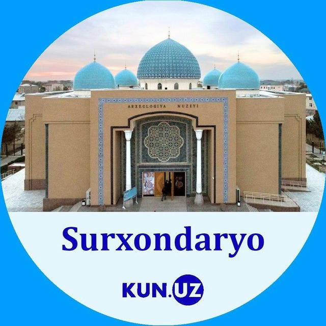 Surxondaryo | Kun.uz
