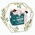 Книжный магазин «Теплый кот»