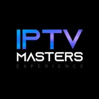 IPTV MASTERS l BANNERS