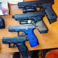 Glock and switches for sale