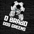 [FREE] ⚽️O BRABO DOS GREENS⚽️