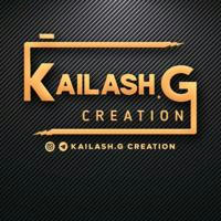 KAILASH.G CREATION | HD STATUS