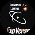 ExoVerse Lounge