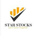 STAR STOCKS (BANKNIFTY) (EQUITY) (IPO) (NIFTY) (INTRADAY)