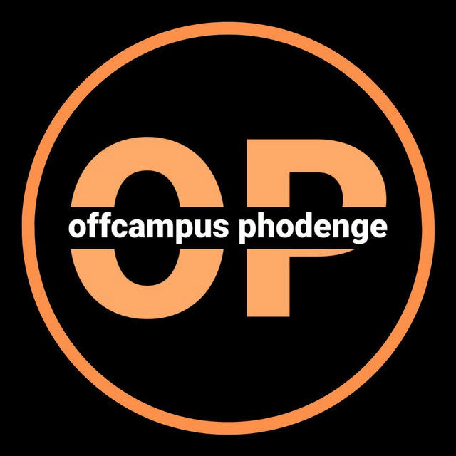 OffCampus Phodenge : Aman Chowdhury 😊❤️