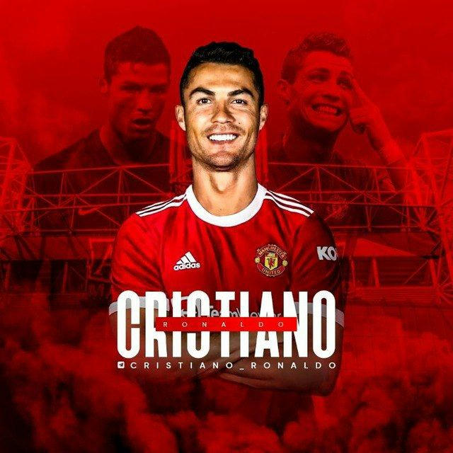 🇵🇹 Cristiano Ronaldo | Rasmiy kanal!