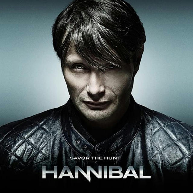 مسلسل Hannibal