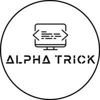 Alpha Trick