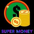 SUPER MONEY