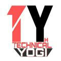 Technical yogi