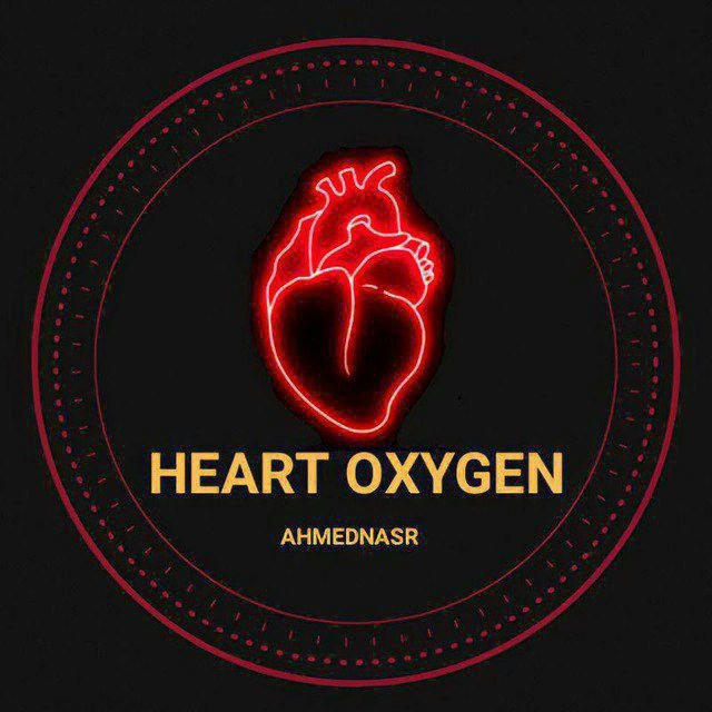 Heart_Oxygen