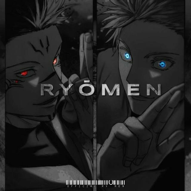 HIRMIN || OFC RYŌMEN 𖤍