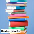 📦 DOSTUM KITAPLAR 📚