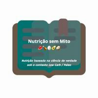 Nutrição sem Mito 🥩🍗🥚🥑🥥