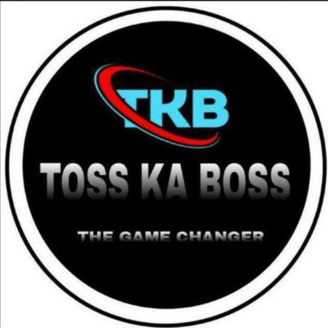 TOSS KA BOSS