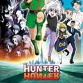 Hunter x Hunter