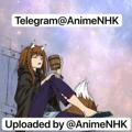 Anime NHK (Seasonal)