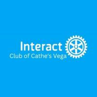 Interact Club Of Cathe's Vega
