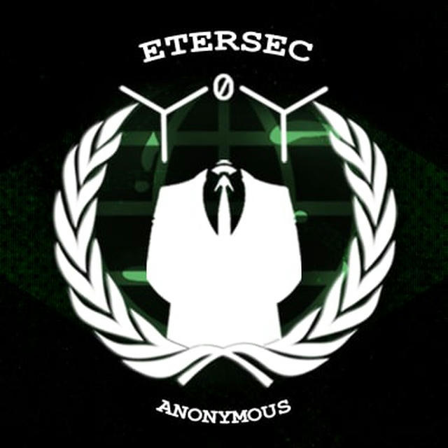 Anonymous Brasil - EterSec