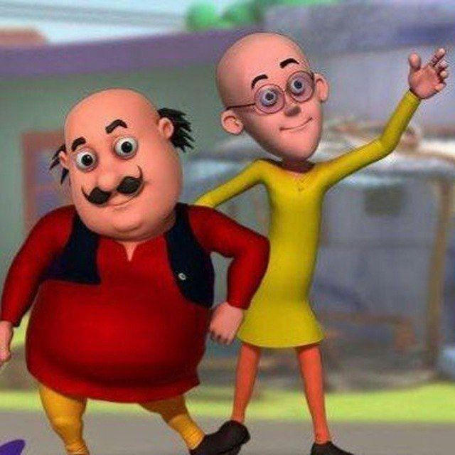 MOTU PATLU KI JODI