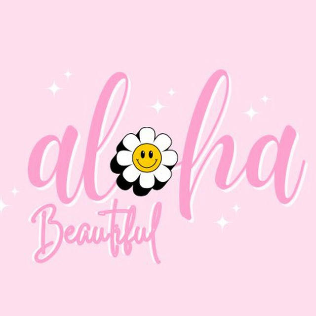 💖ALOHA EC💖