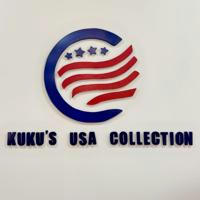 Kuku’s USA COLLECTION🛍🇱🇷