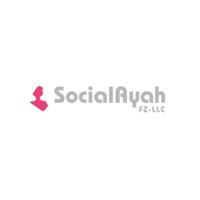 Socialayah 🇦🇪 سوشلآيه