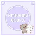MITSUKERU COUPLE // HIRING ADMIN