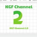 KGF Chaneel 2.0