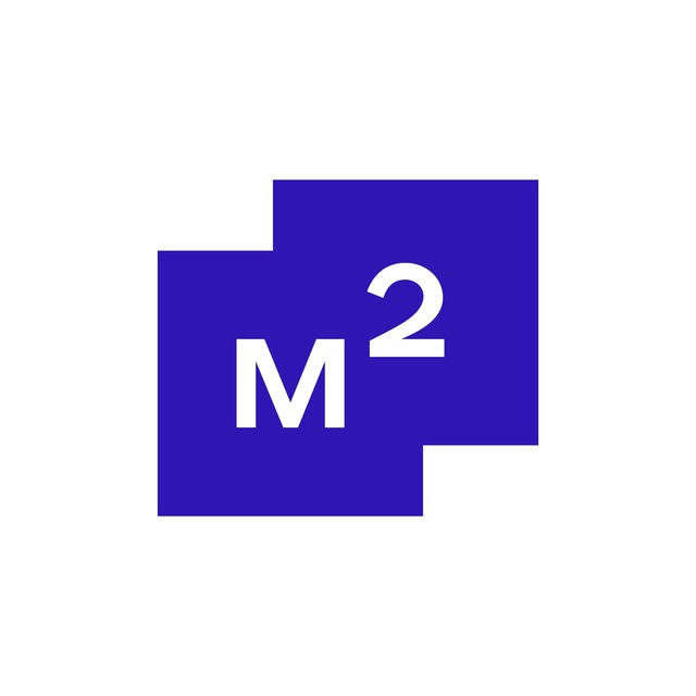 М2 — Метр квадратный