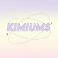 KIMIUMS : TODDAY AT 7 AM!!!