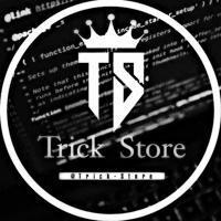 ترفند استور - Trick Store