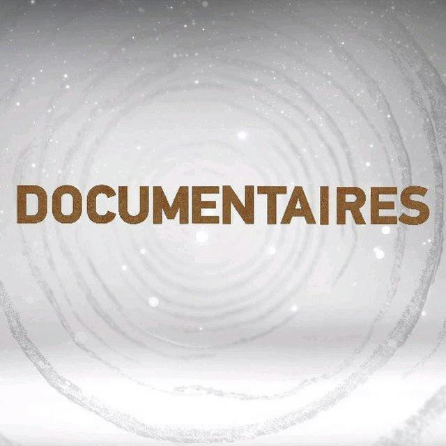 DOCUMENTAIRES VF📽