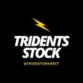 Tridents Stock ⚡