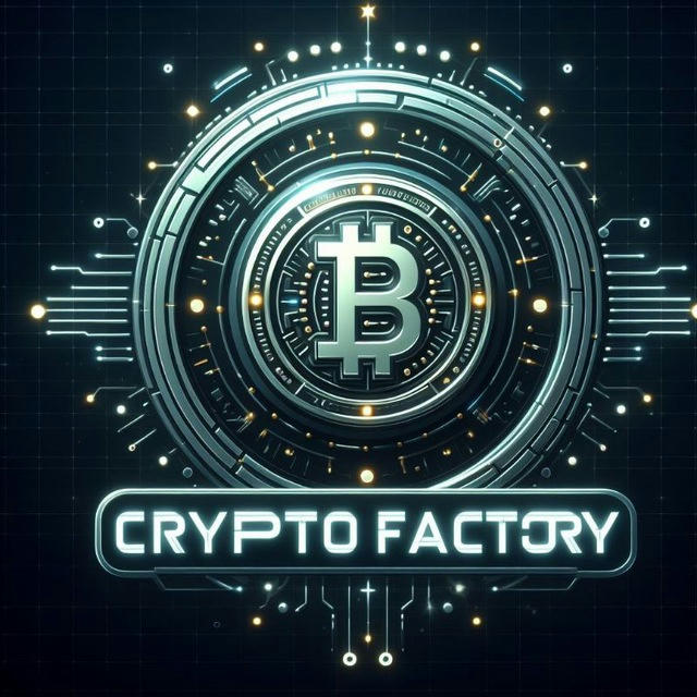 Crypto Factory