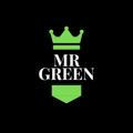 Mr. Green (FREE) 🎾⚽️🏀