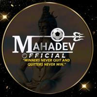 MAHADEV OFFICIAL™