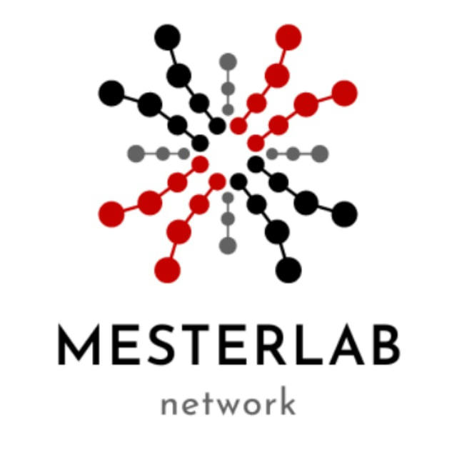 Comunidade Aberta Mesterlab