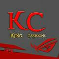 King Cartoons Tamil