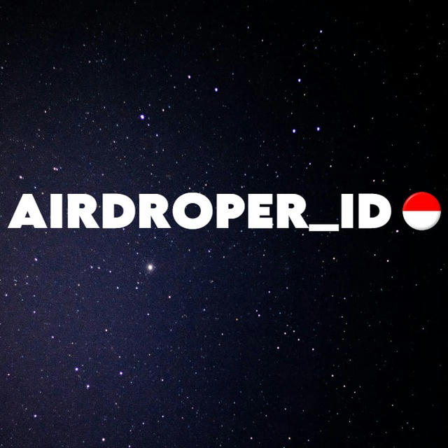 Airdroper ID