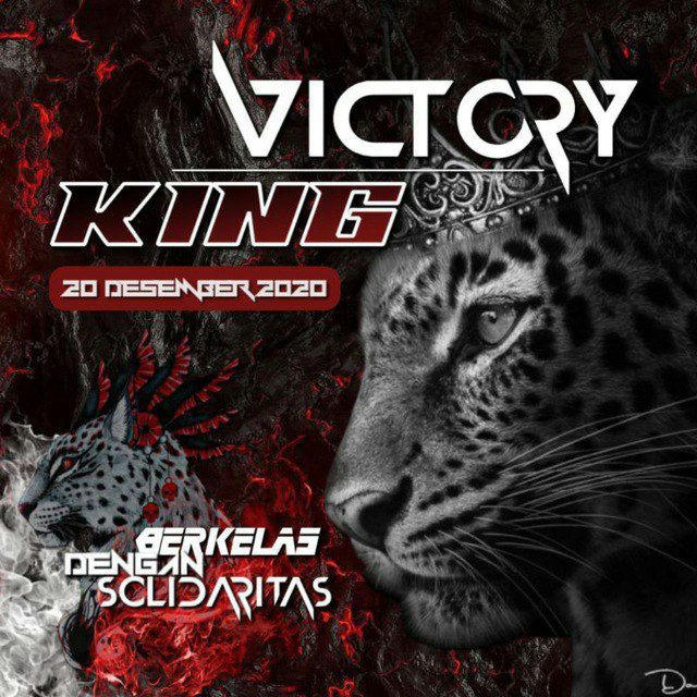 VICTORY KING CH