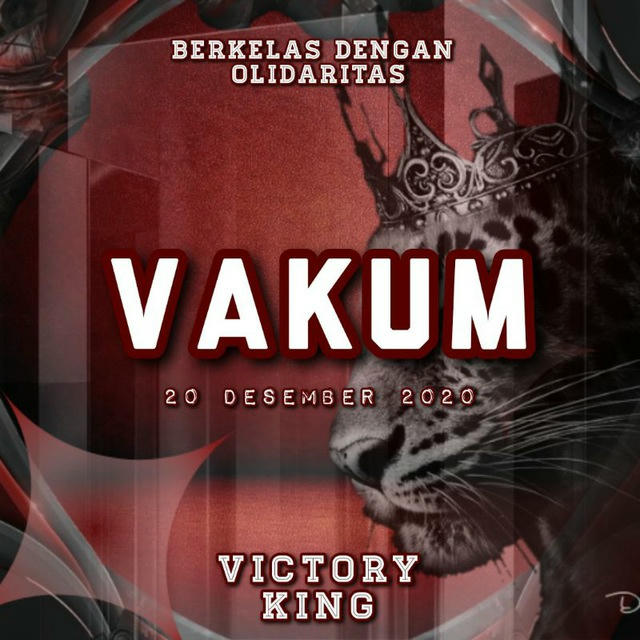 [VAKUM] VICTORY KING CH