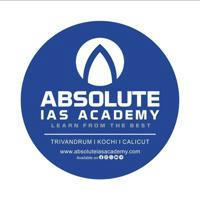 Absolute IAS Academy-the first bi lingual IAS Academy in India