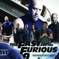 Hollywood movie 99 Fast and furious 9