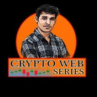 Crypto Web Series