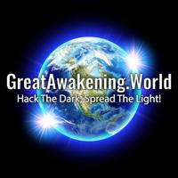GREATAWAKENING.World - Truth & Secrets Revealed!