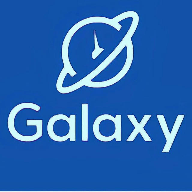 GALAXY CLUB OFFICIAL